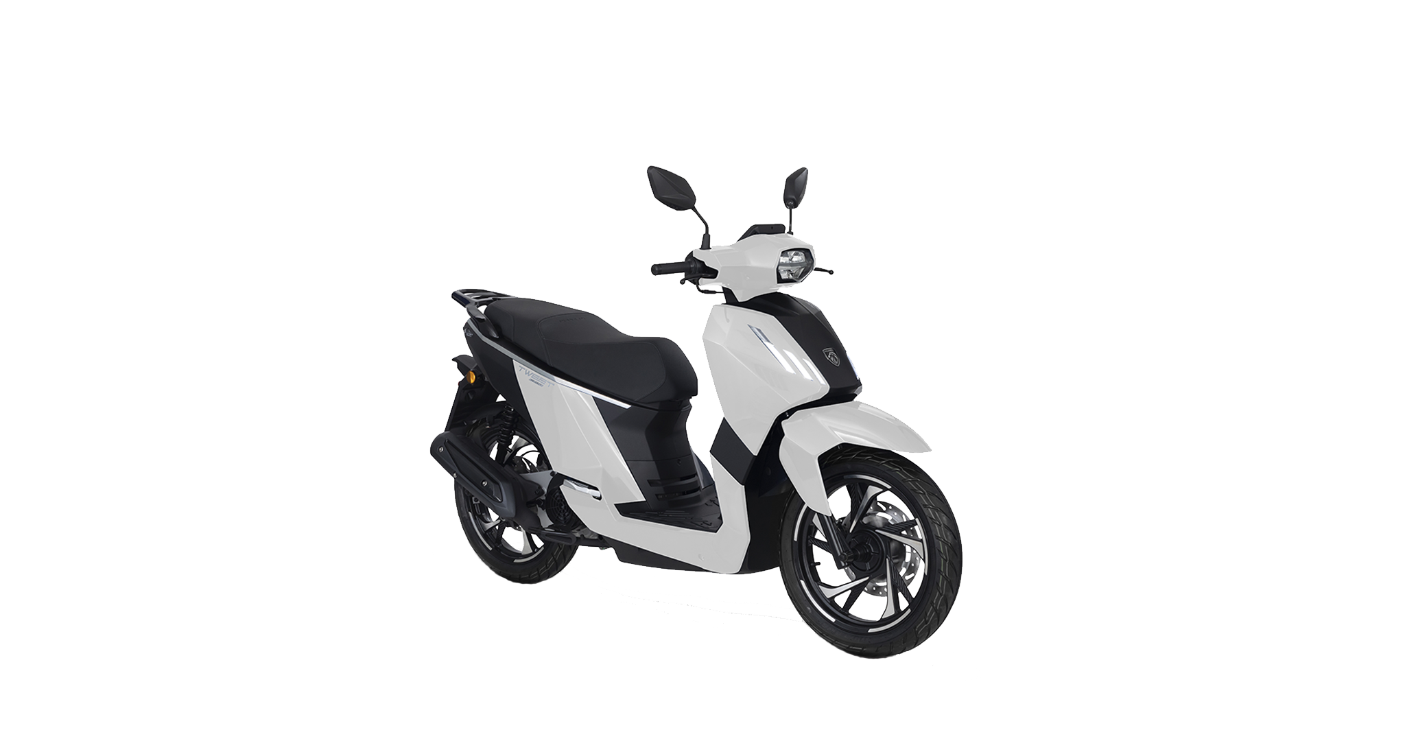 TWEET 50 CC