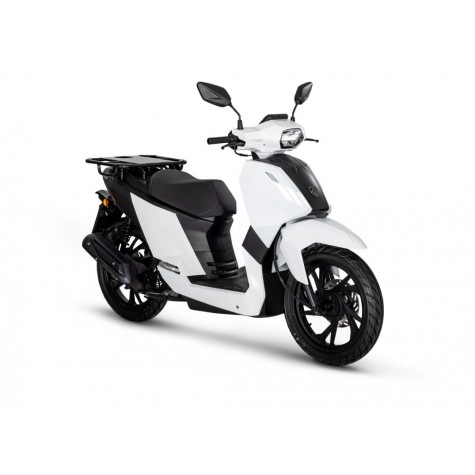 TWEET 50 CC CARGO
